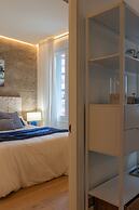 Renovado piso de diseño