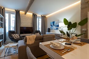 Renovado piso de diseño