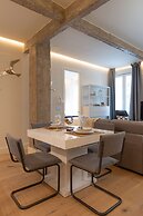 Renovado piso de diseño