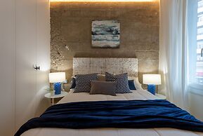 Renovado piso de diseño