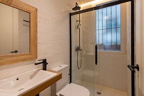 Renovado piso de diseño