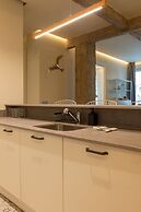 Renovado piso de diseño