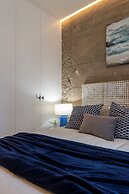 Renovado piso de diseño