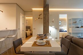 Renovado piso de diseño