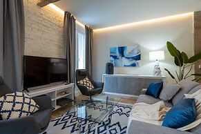 Renovado piso de diseño