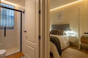 Renovado piso de diseño