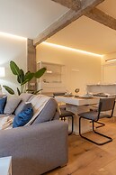 Renovado piso de diseño