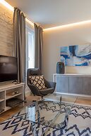 Renovado piso de diseño