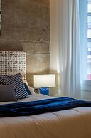 Renovado piso de diseño