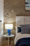 Renovado piso de diseño