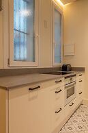 Renovado piso de diseño