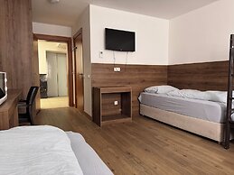 F Hotel