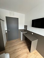 F Hotel