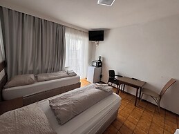 F Hotel