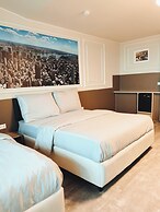 F Hotel