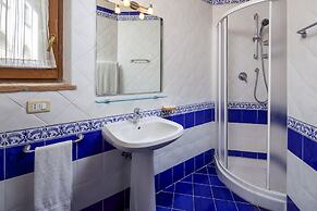 Agriturismo Fattoria di Sommaia