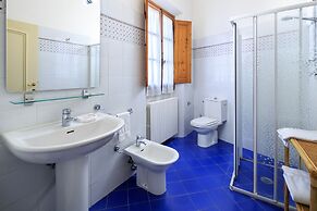 Agriturismo Fattoria di Sommaia