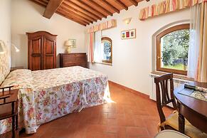 Agriturismo Fattoria di Sommaia