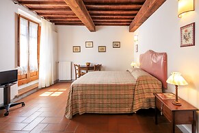 Agriturismo Fattoria di Sommaia