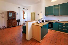 Agriturismo Fattoria di Sommaia