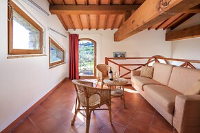 Agriturismo Fattoria di Sommaia