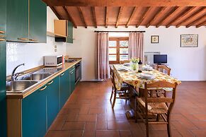 Agriturismo Fattoria di Sommaia