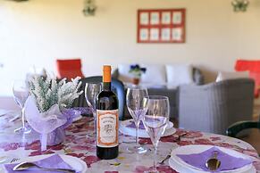 Agriturismo Fattoria di Sommaia