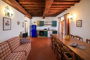 Agriturismo Fattoria di Sommaia