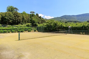 Agriturismo Fattoria di Sommaia