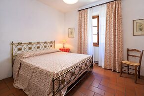 Agriturismo Fattoria di Sommaia