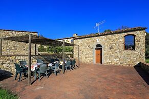 Agriturismo Fattoria di Sommaia