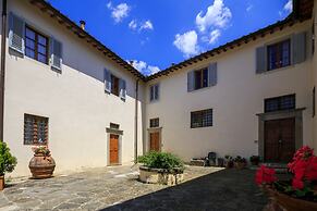 Agriturismo Fattoria di Sommaia