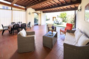 Agriturismo Fattoria di Sommaia