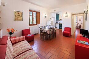 Agriturismo Fattoria di Sommaia