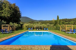 Agriturismo Fattoria di Sommaia