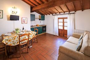 Agriturismo Fattoria di Sommaia