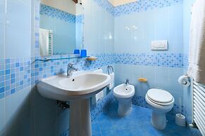 Agriturismo Fattoria di Sommaia