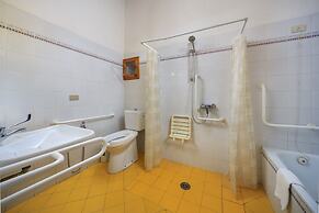 Agriturismo Fattoria di Sommaia