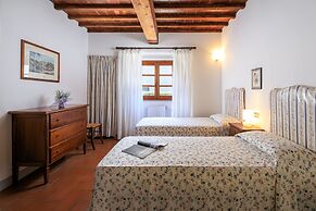 Agriturismo Fattoria di Sommaia