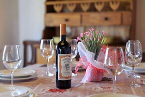 Agriturismo Fattoria di Sommaia