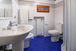 Agriturismo Fattoria di Sommaia