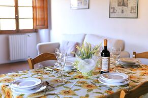 Agriturismo Fattoria di Sommaia