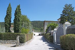 Agriturismo Fattoria di Sommaia