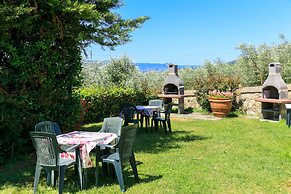 Agriturismo Fattoria di Sommaia