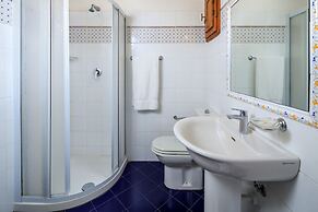 Agriturismo Fattoria di Sommaia