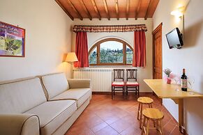 Agriturismo Fattoria di Sommaia