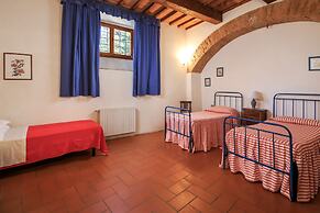 Agriturismo Fattoria di Sommaia