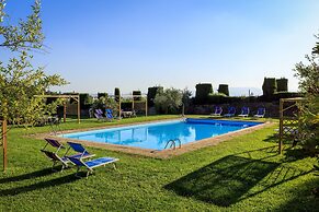 Agriturismo Fattoria di Sommaia