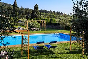 Agriturismo Fattoria di Sommaia