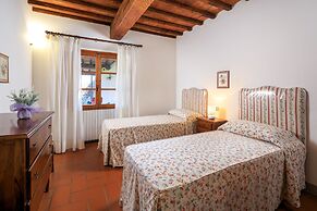 Agriturismo Fattoria di Sommaia